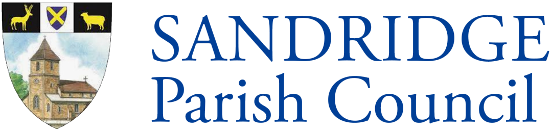 Sandridge Parish Council Logo