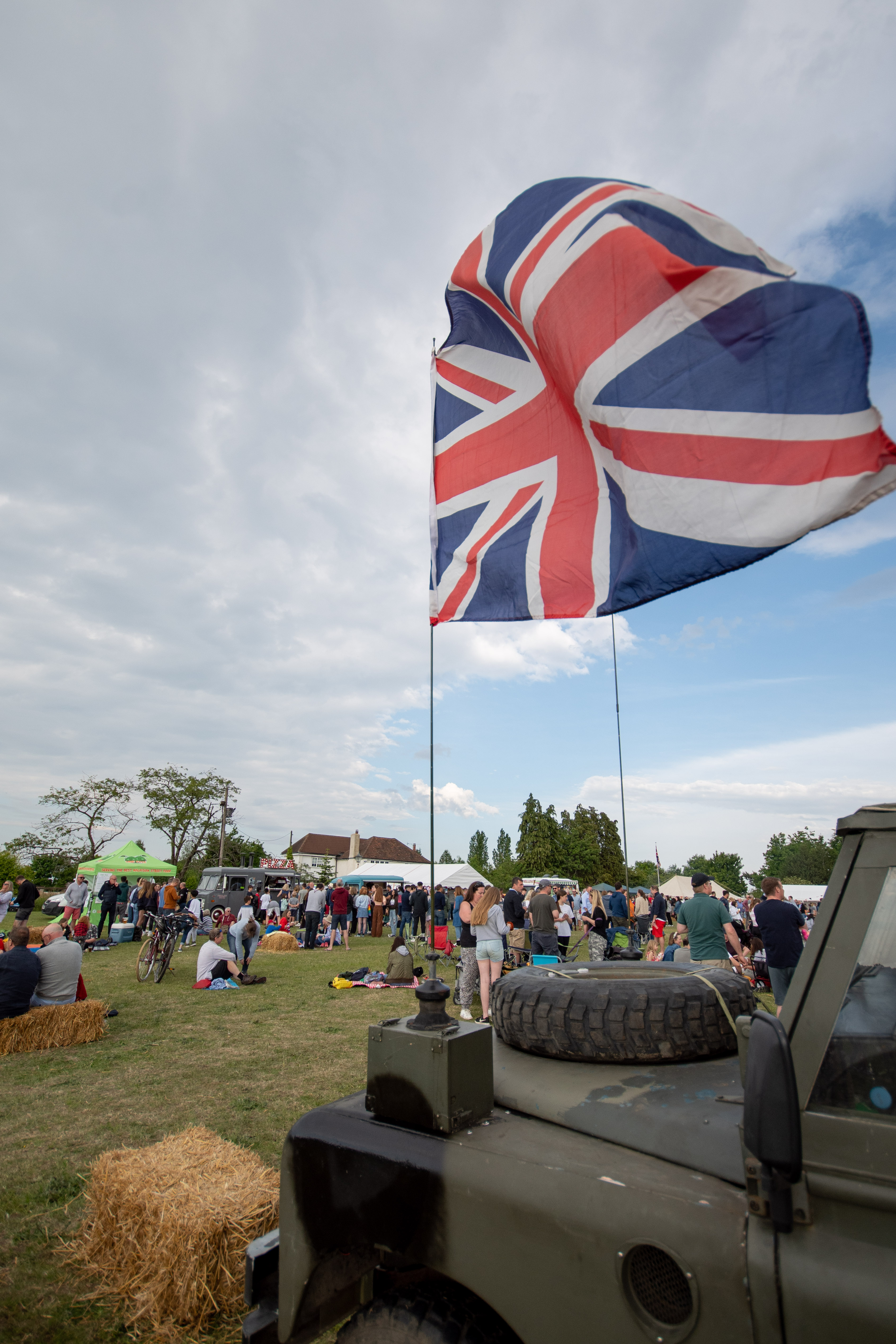 Parish Council Events